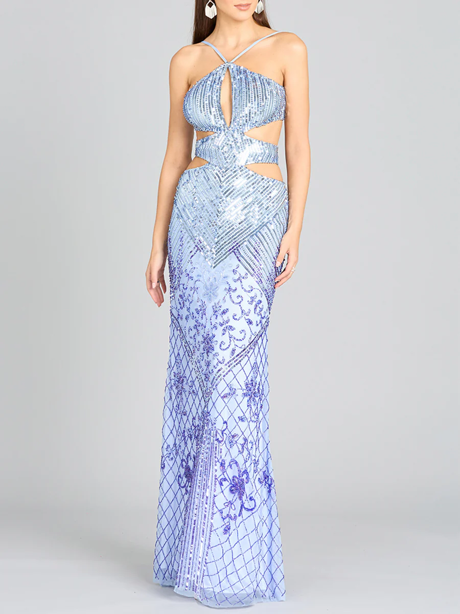 Bel & Genesis Dress