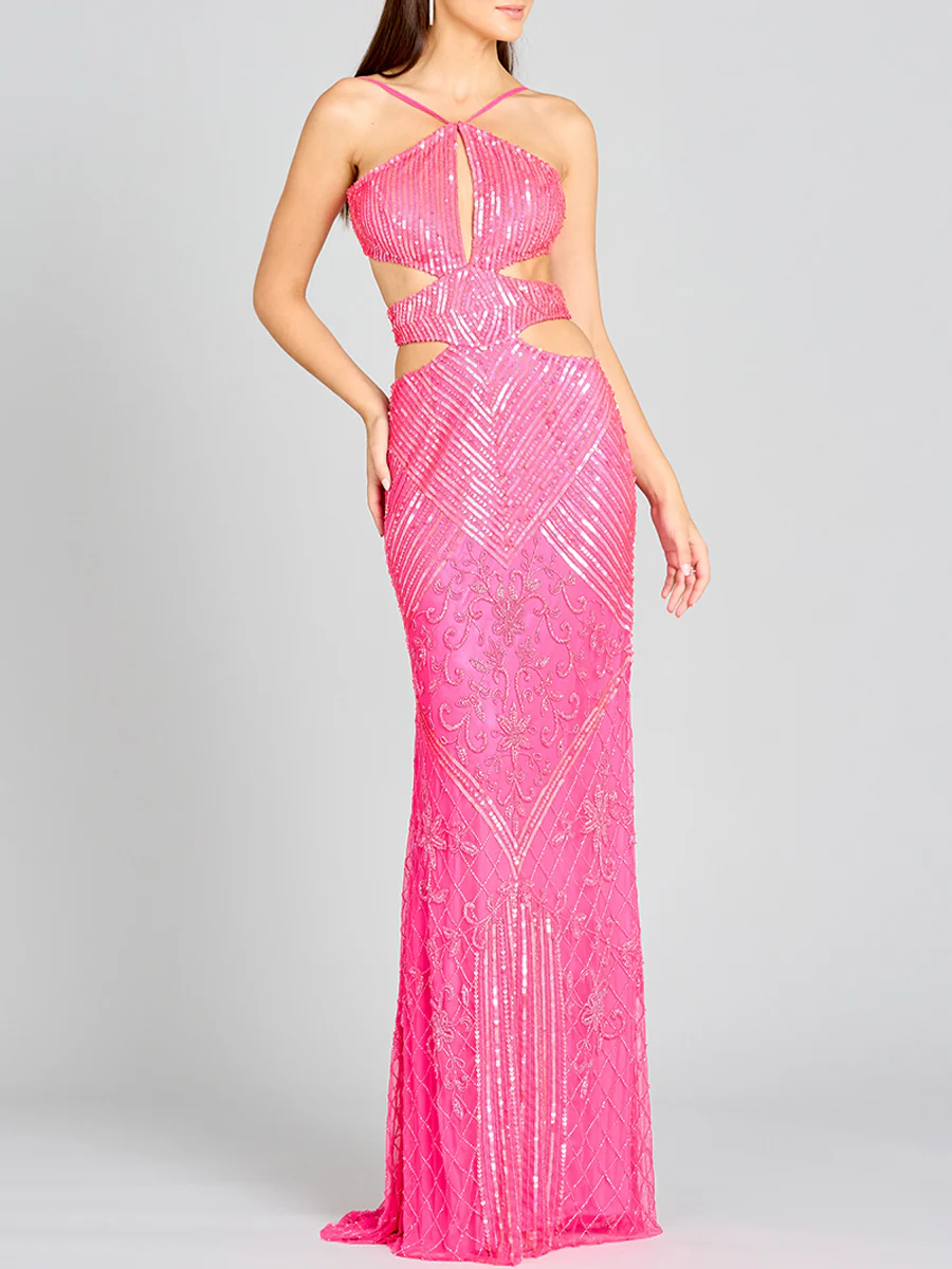 Bel & Genesis Dress - Image 2