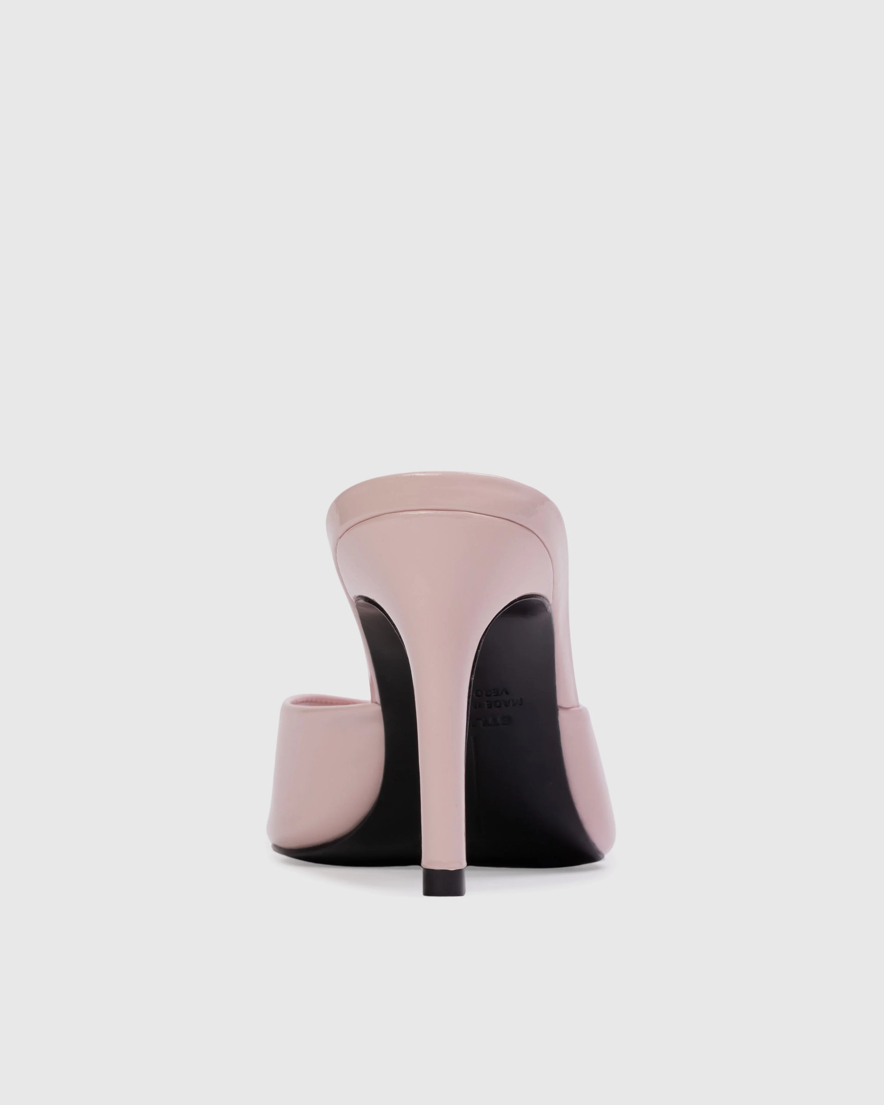 Brea 80 Mule - Image 5