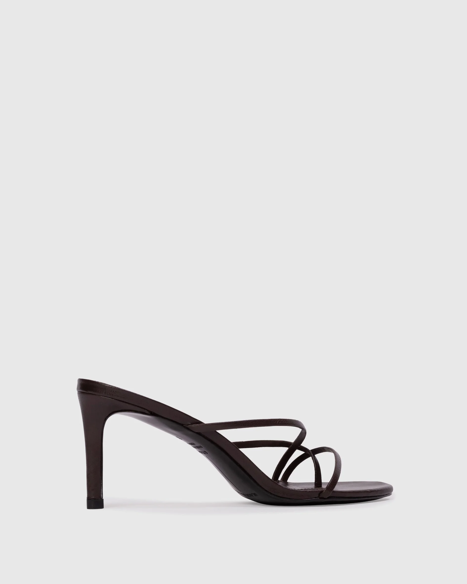 Carla 65 Mule - Image 5