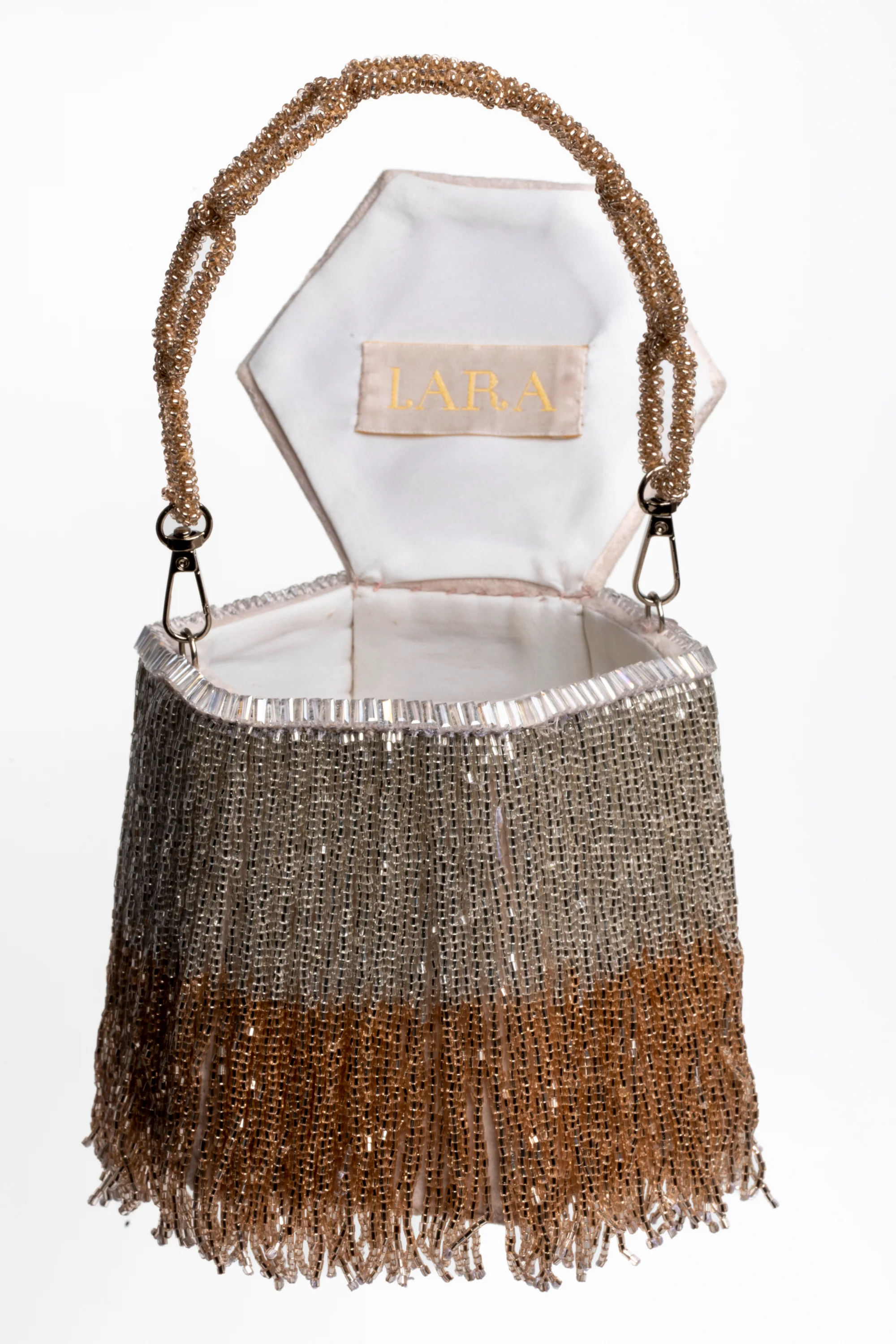 Lia Structured Bag - Image 3