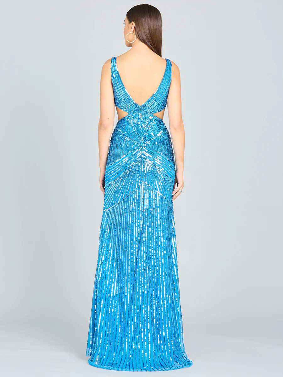 Dahlia Sequin Dress - Image 5