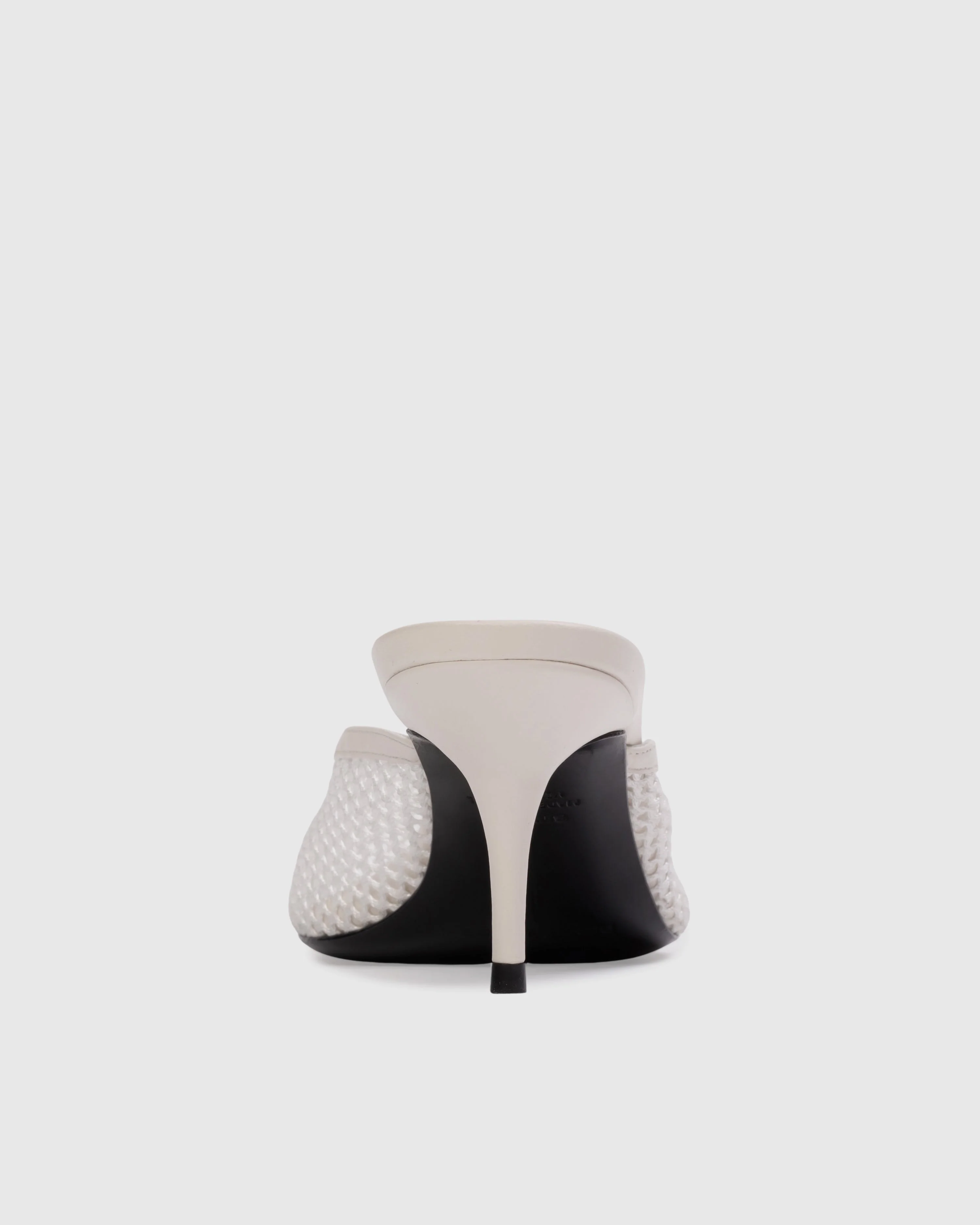 Giuly 65 Mule - Image 5