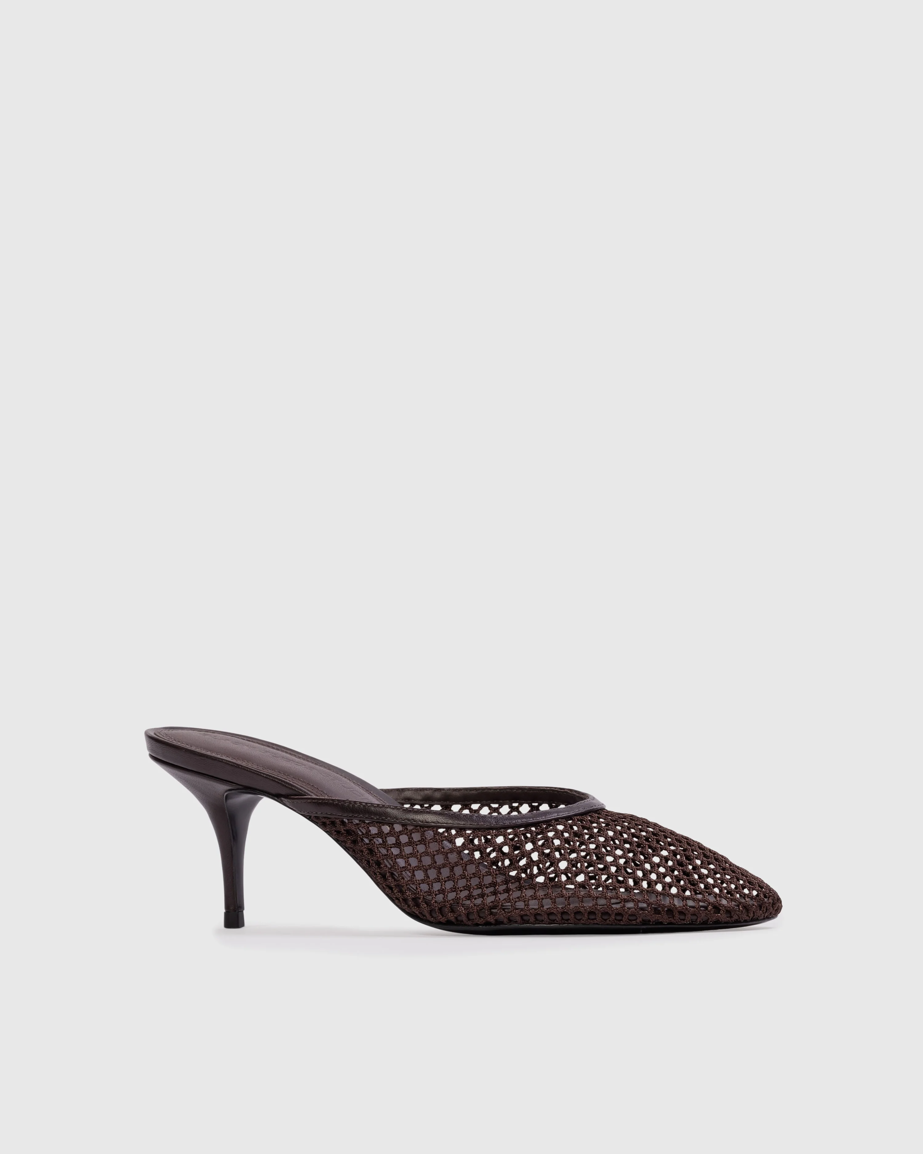 Giuly 65 Mule - Image 3