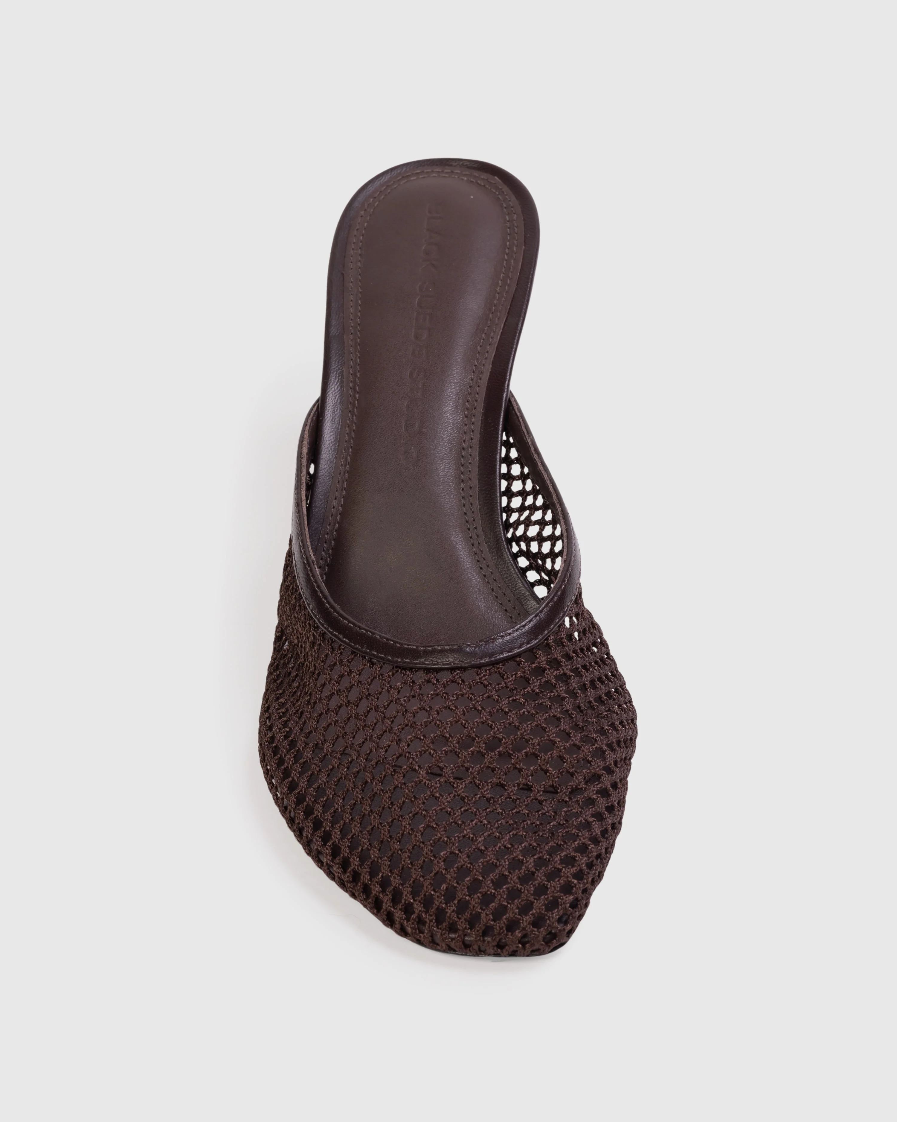 Giuly 65 Mule - Image 4