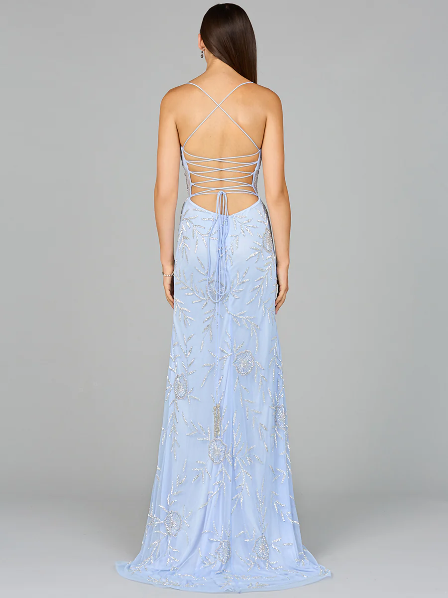 Corset Dress with Straps - OUTLET - Image 6