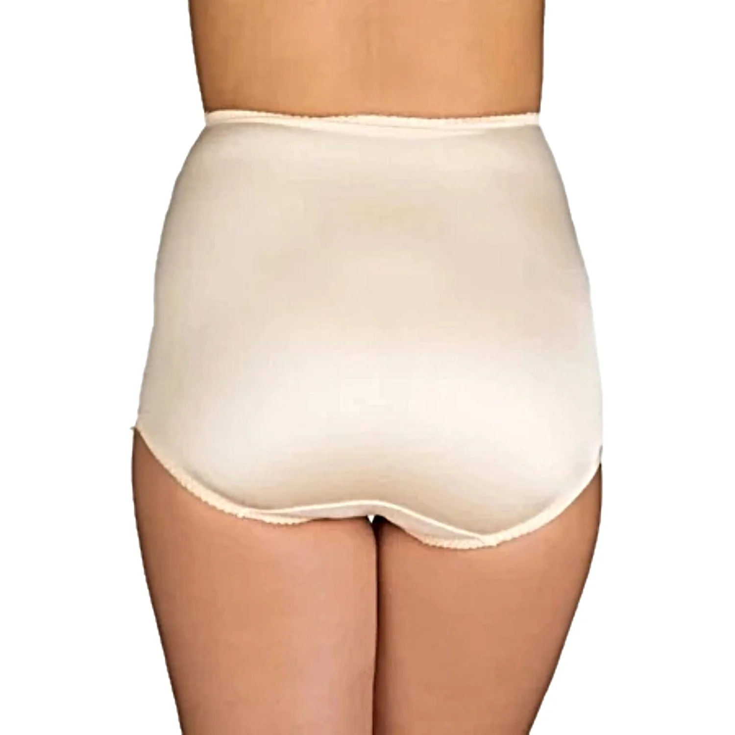 Light Shaping Panty with comfort V Leg lace design | Style 919 - Image 17