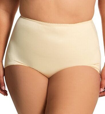 Light Shaping Tummy Control Panty with Inner lining | Style 511 - Image 13