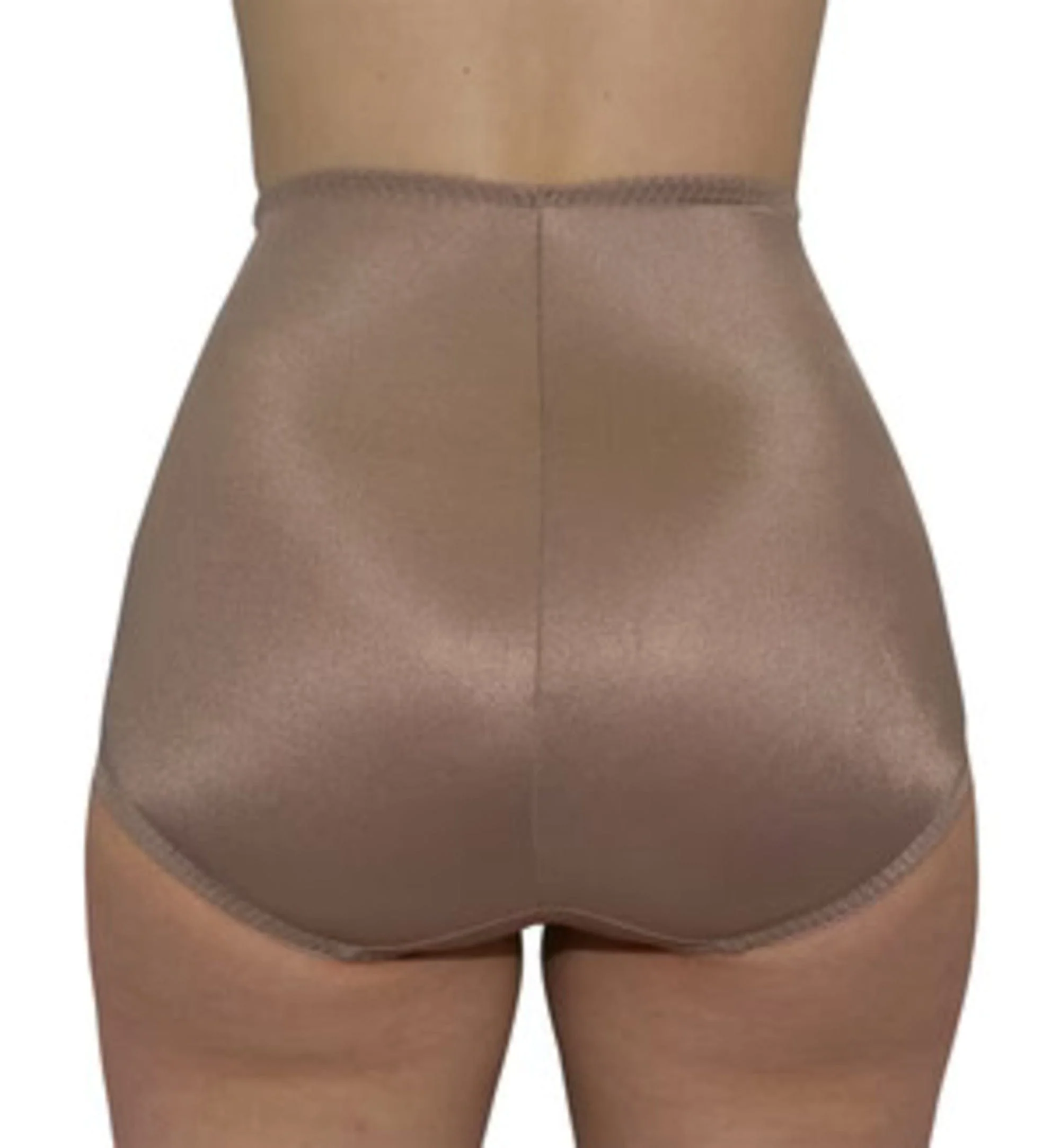Light Shaping Tummy Control Panty with Inner lining | Style 511 - Image 15