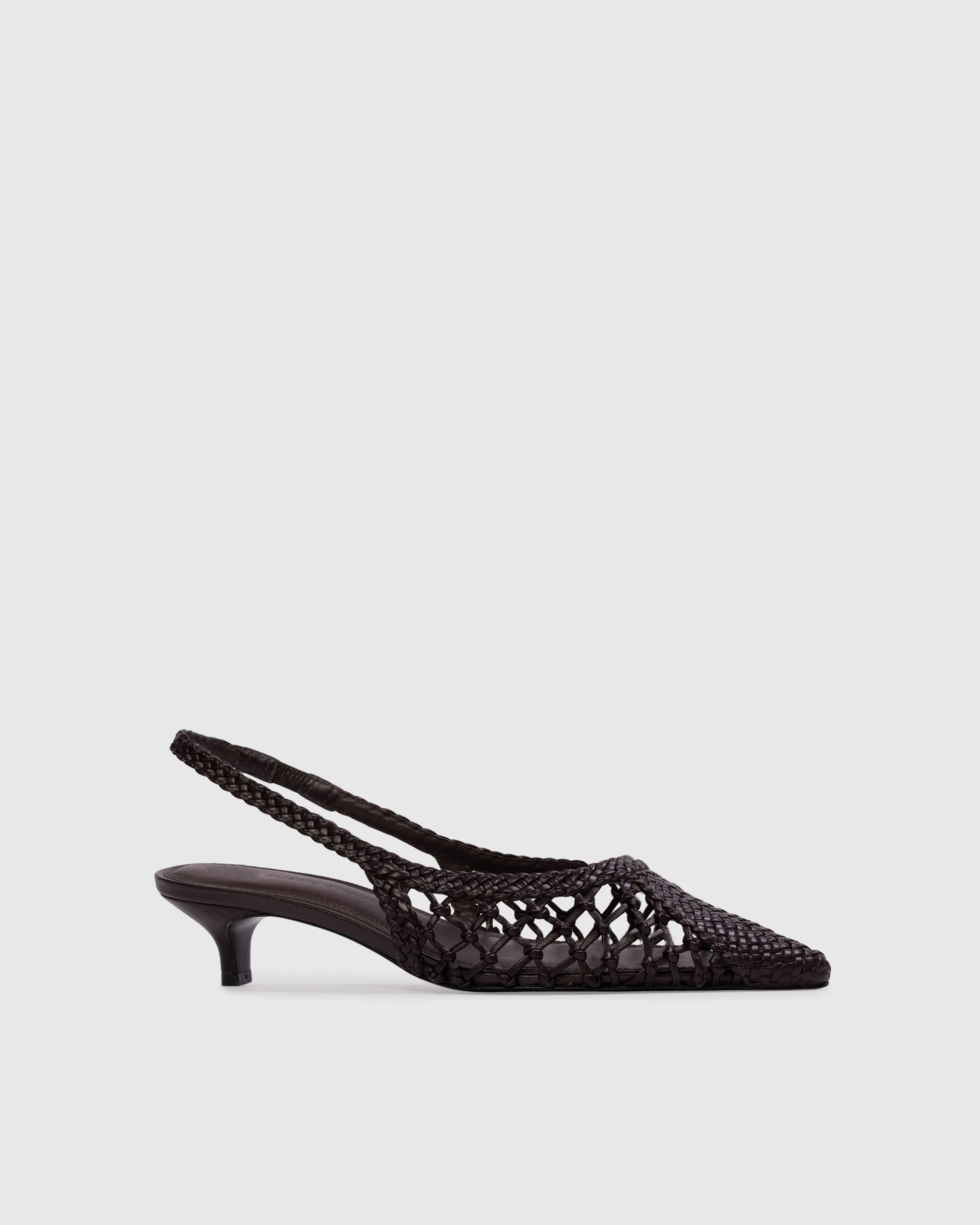 Maggie 35 Pump - Image 3