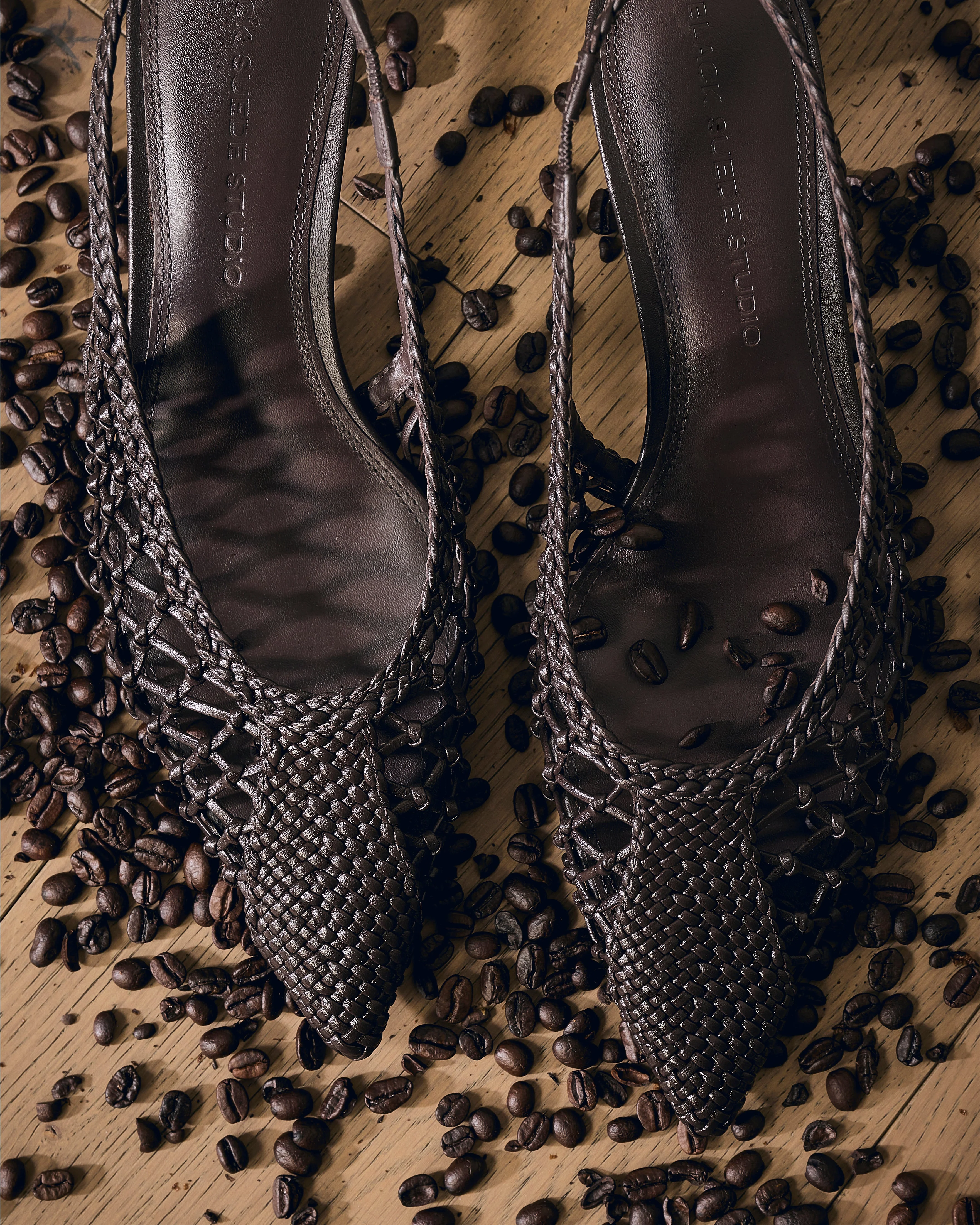 Maggie 35 Pump - Image 6