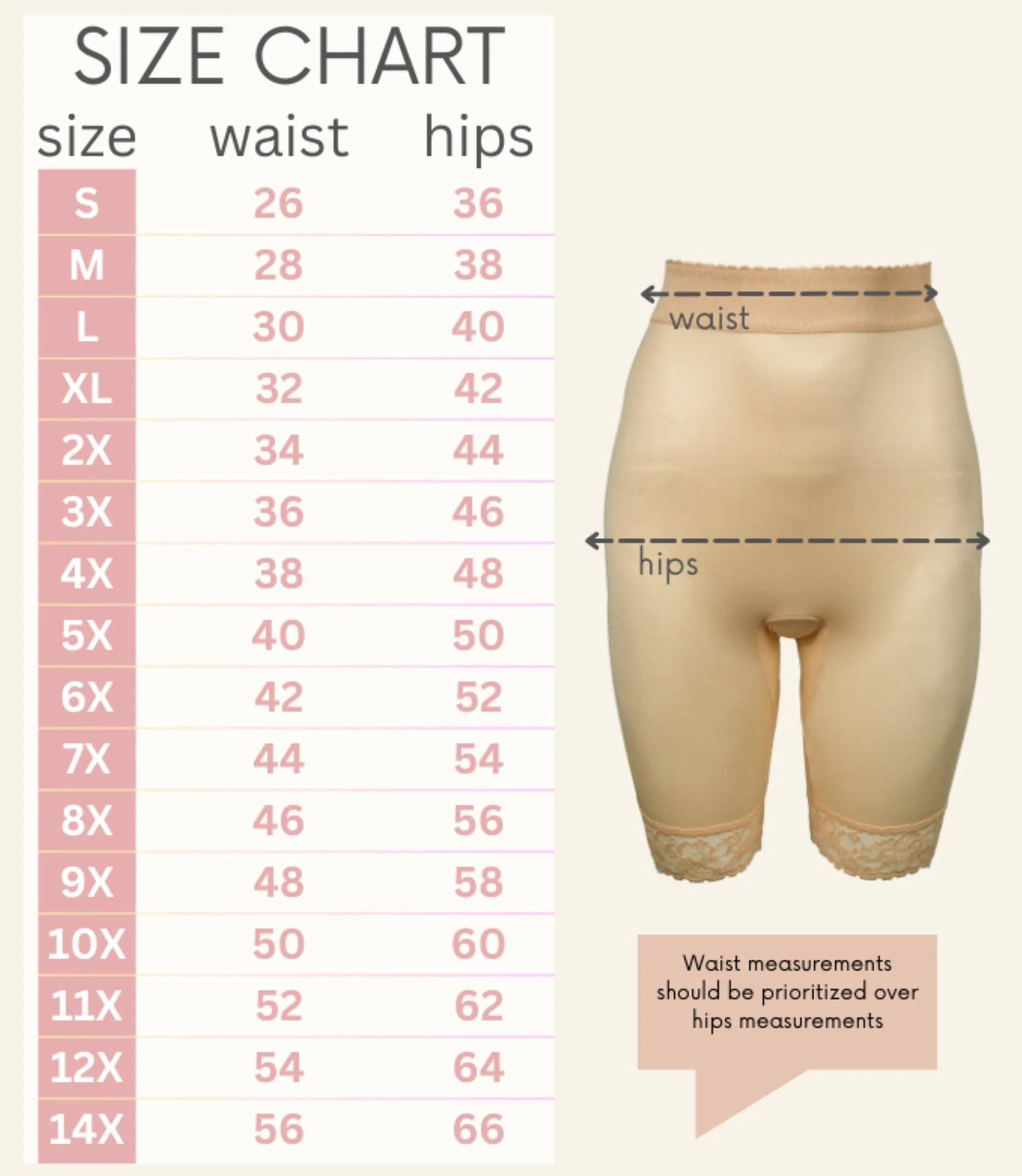 High Waist Light Shaping Bike Short | Satin 4-Way Stretch with Built-In Panty - Style 518 - Image 23