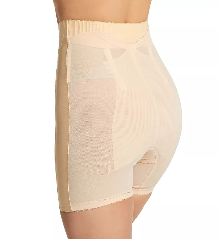 Style 696 | High Waist "No Top Roll" | Firm Control Girdle - Image 8