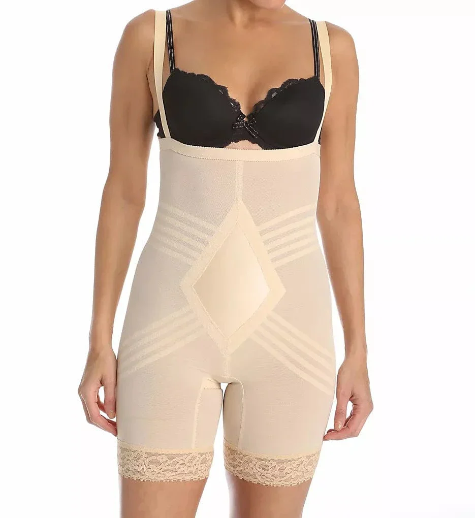 Style 9070 | Body Briefer Firm Shaping - Image 8