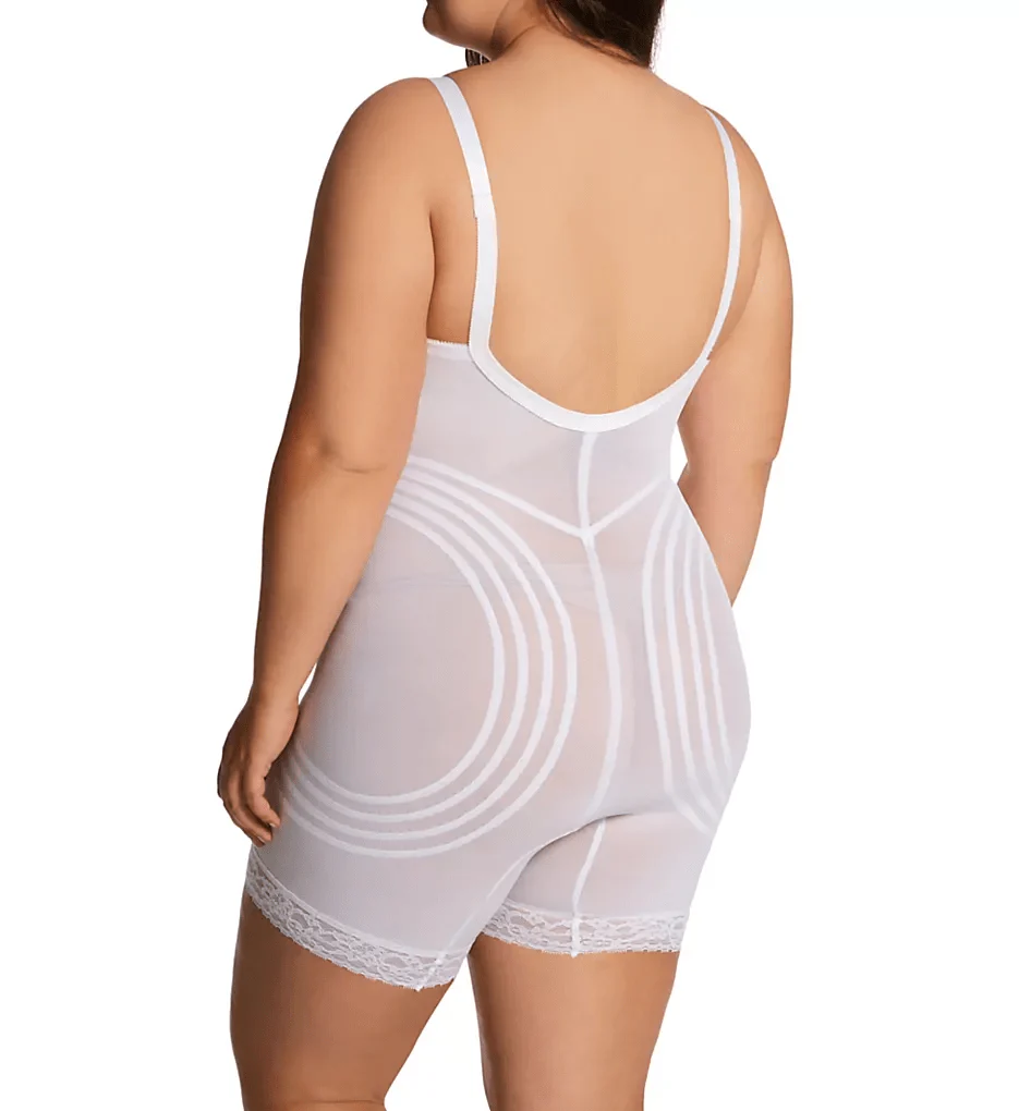 Body Briefer Firm Shaping - Style 9071 - Image 5