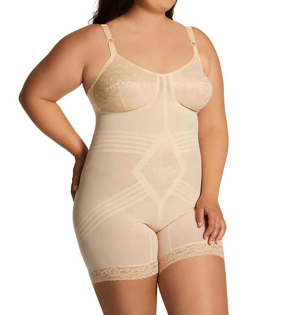 Body Briefer Firm Shaping - Style 9071 - Image 7