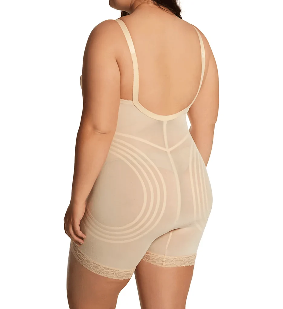 Body Briefer Firm Shaping - Style 9071 - Image 8
